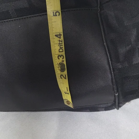 Harley-Davidson Monogram Fabric Hobo - Picture 14 of 15